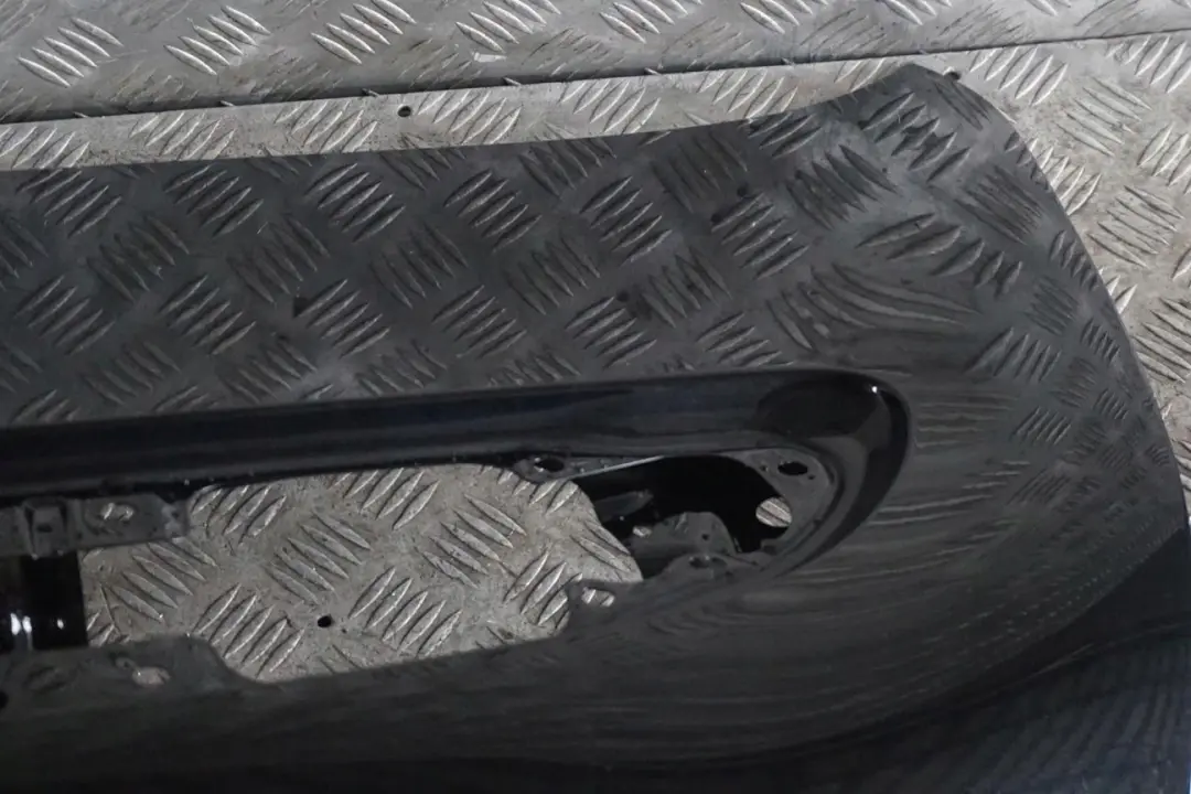 Trunk Lid Tailgate Boot Lid Midnight Black - A94 to BMW Mini Cooper Roadster R59 with Part number 2759117 BMW Mini Cooper Roadster R59 Trunk Lid Tailgate Boot Lid Midnight Black - A94 - SKU 2759117-MNB - Part number 2759117