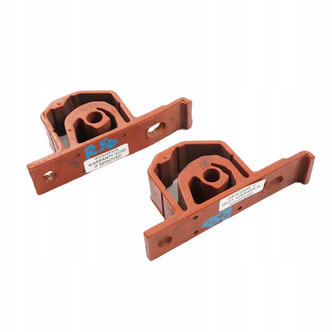 Halter Auspuff Hinten Gummi Montieren Halterung für Mini Cooper One R50 R52 mit Teilenummer 7520245 Mini Cooper One R50 R52 Halter Auspuff Hinten Gummi Montieren Halterung - SKU 7520245-2 - Teilenummer 7520245
