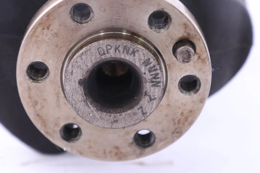 Moteur Vilebrequin pour Mini Cooper R55 R56 R57 R58 R60 N12 N16 à propos du numéro de pièce 7534659 Mini Cooper R55 R56 R57 R58 R60 N12 N16 Moteur Vilebrequin - SKU 7534659 - Numéro de pièce 7534659