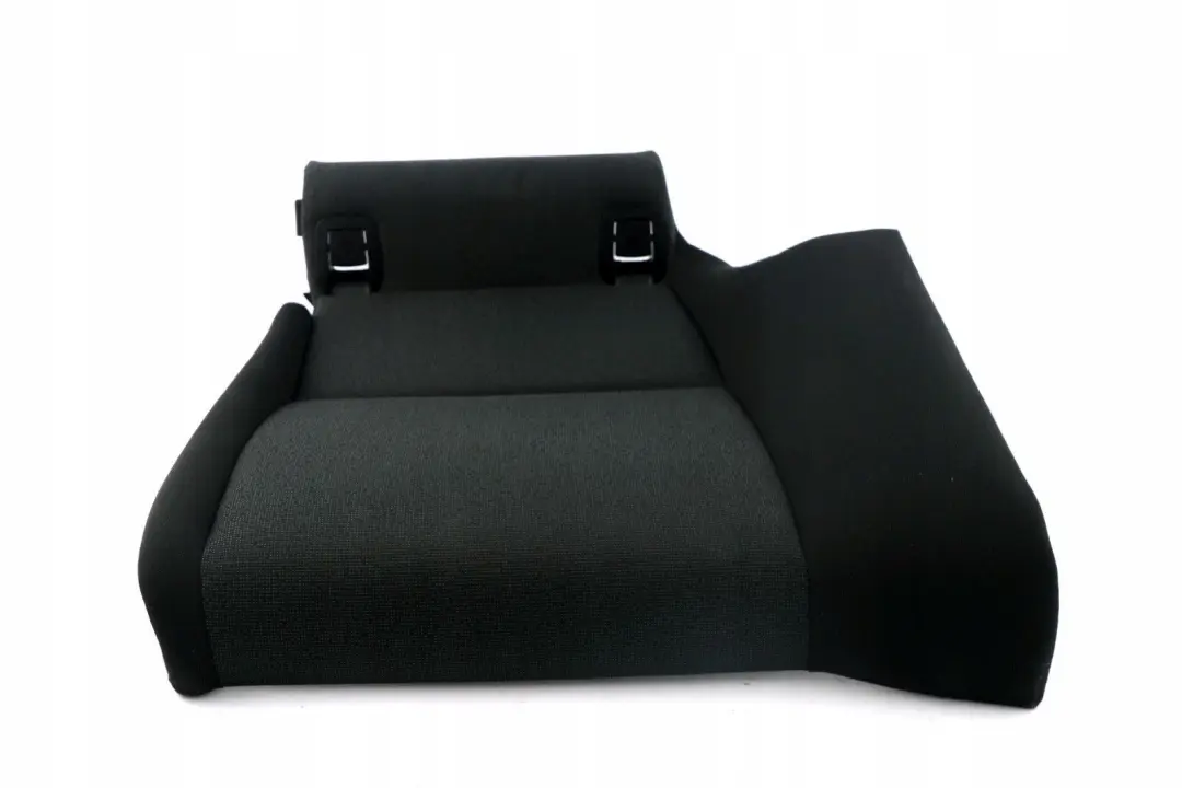 Cloth Fabric Black Anthracite Rear Seat Cover Couch Left N/S BMW 3 Series E92 - SKU 6972855 - Part number 6972855