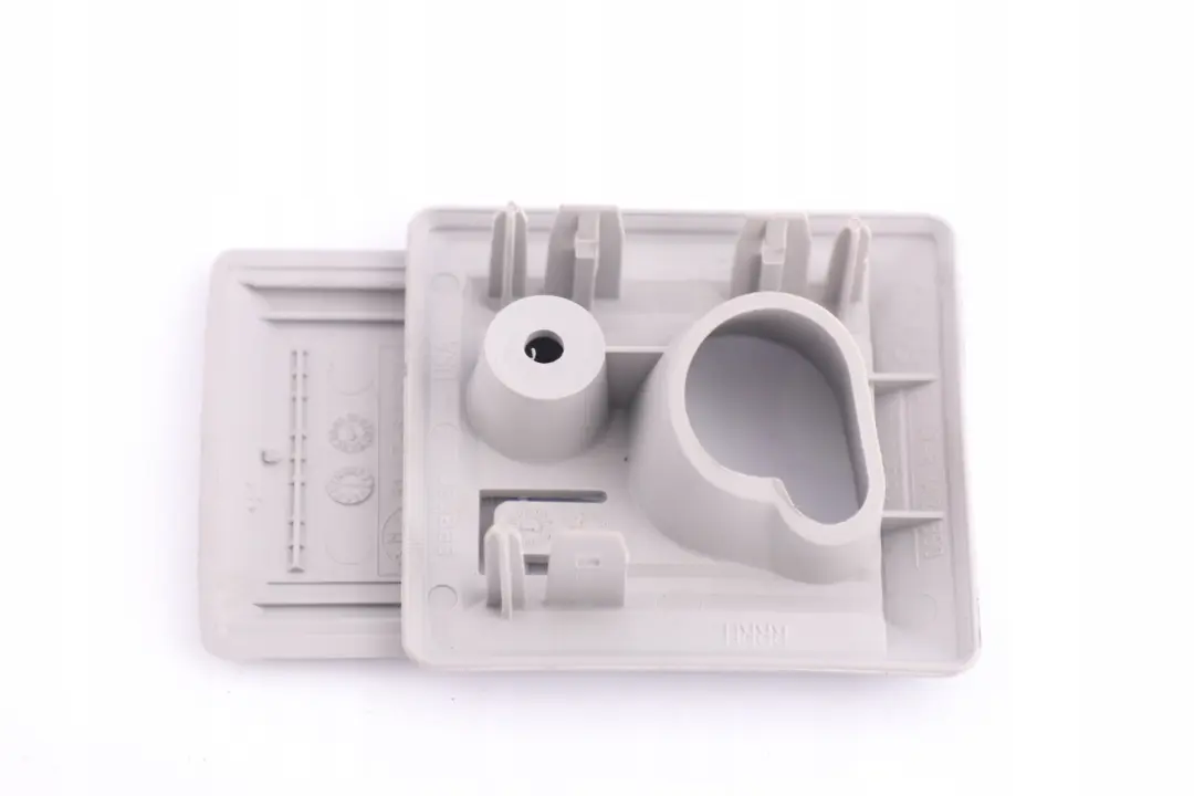 Filet d'accroche arriere droit Hellgrau 8402350 pour BMW X5 Series E53 à propos du numéro de pièce 8408734 BMW X5 Series E53 Filet d'accroche arriere droit Hellgrau 8402350 - SKU 8408734 - Numéro de pièce 8408734