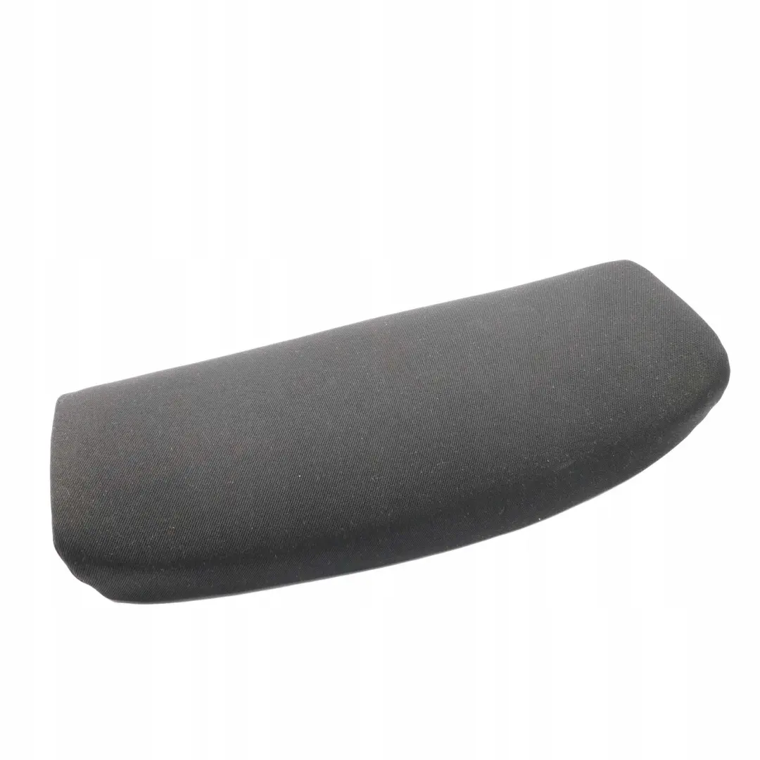 Asiento Delantero Soporte Muslo Funda para BMW F20 F30 Sports con número de pieza 7295154 BMW F20 F30 Sports Asiento Delantero Soporte Muslo Funda - SKU 7295153 - Número de pieza 7295154