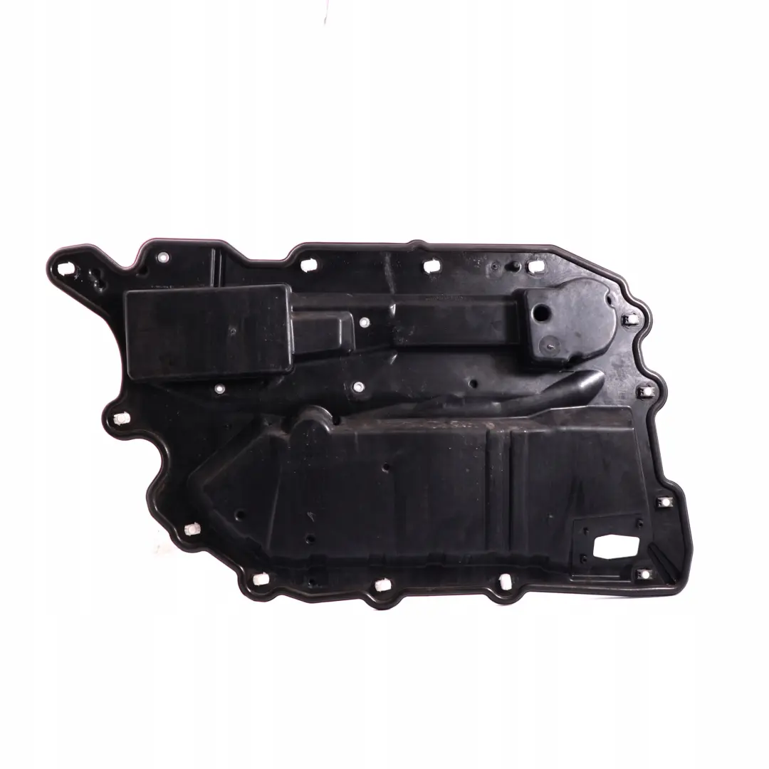 BMW 7 Series E66 Cover Trim Carrier Inner Door Rear Right O/S - SKU 7031458 - Part number 7031458