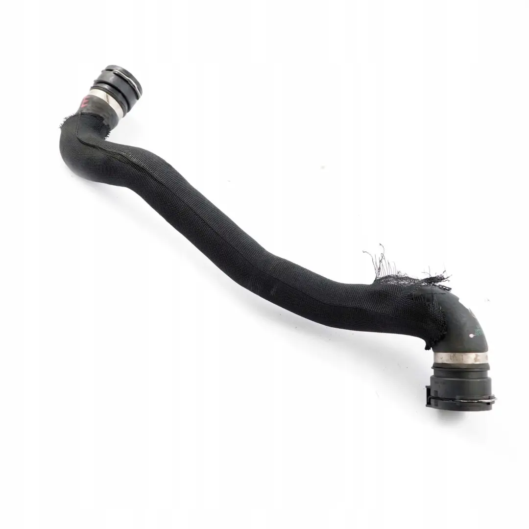 BMW 5 6 Series E60 M5 E63 M6 Engine Coolant Return Hose Cooling Pipe - SKU 7834055 - Part number 7834055