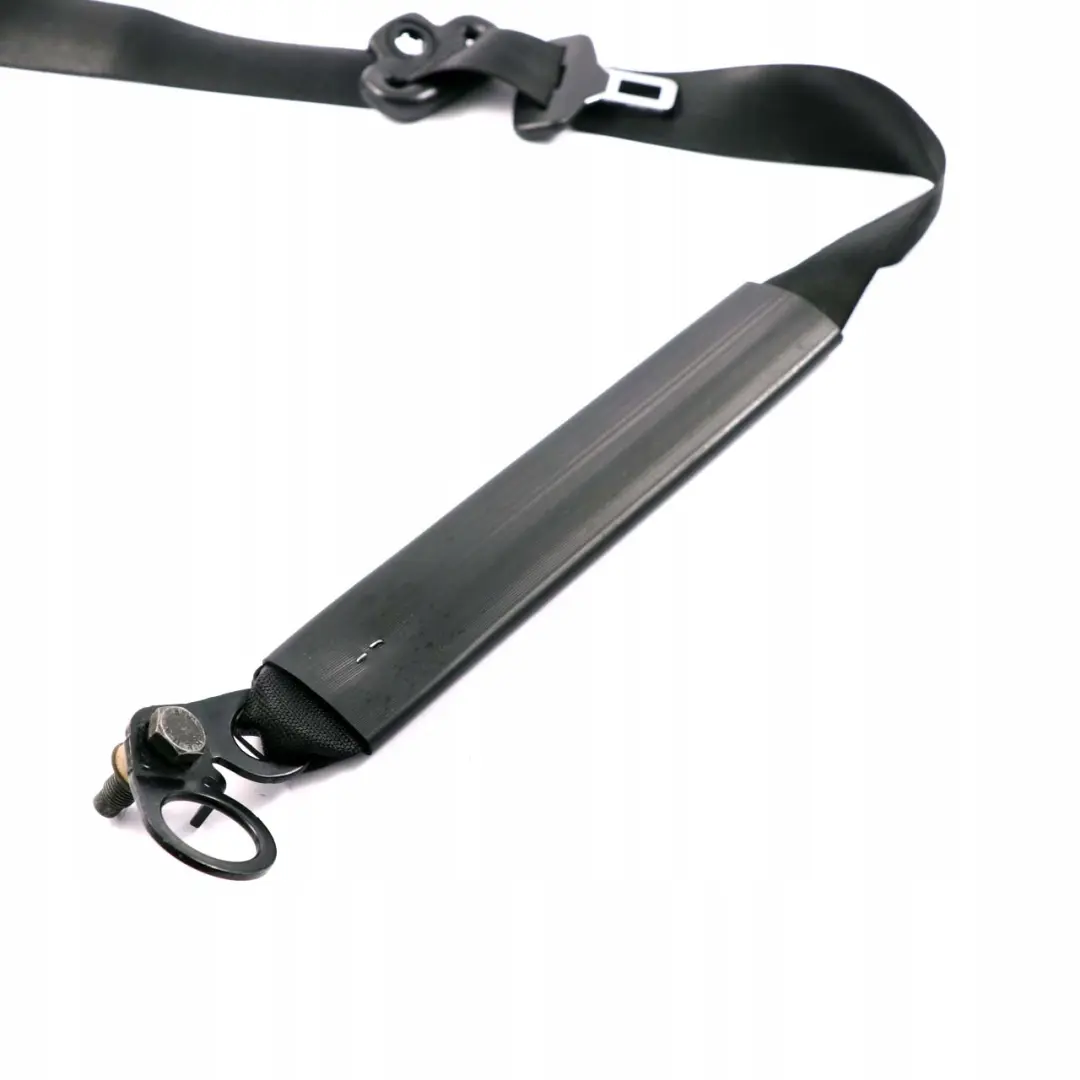 W414 Front Right O/S Seat Belt Seatbelt to Mercedes Vaneo with Part number A4148600885 Mercedes Vaneo W414 Front Right O/S Seat Belt Seatbelt - SKU A4148600885 - Part number A4148600885