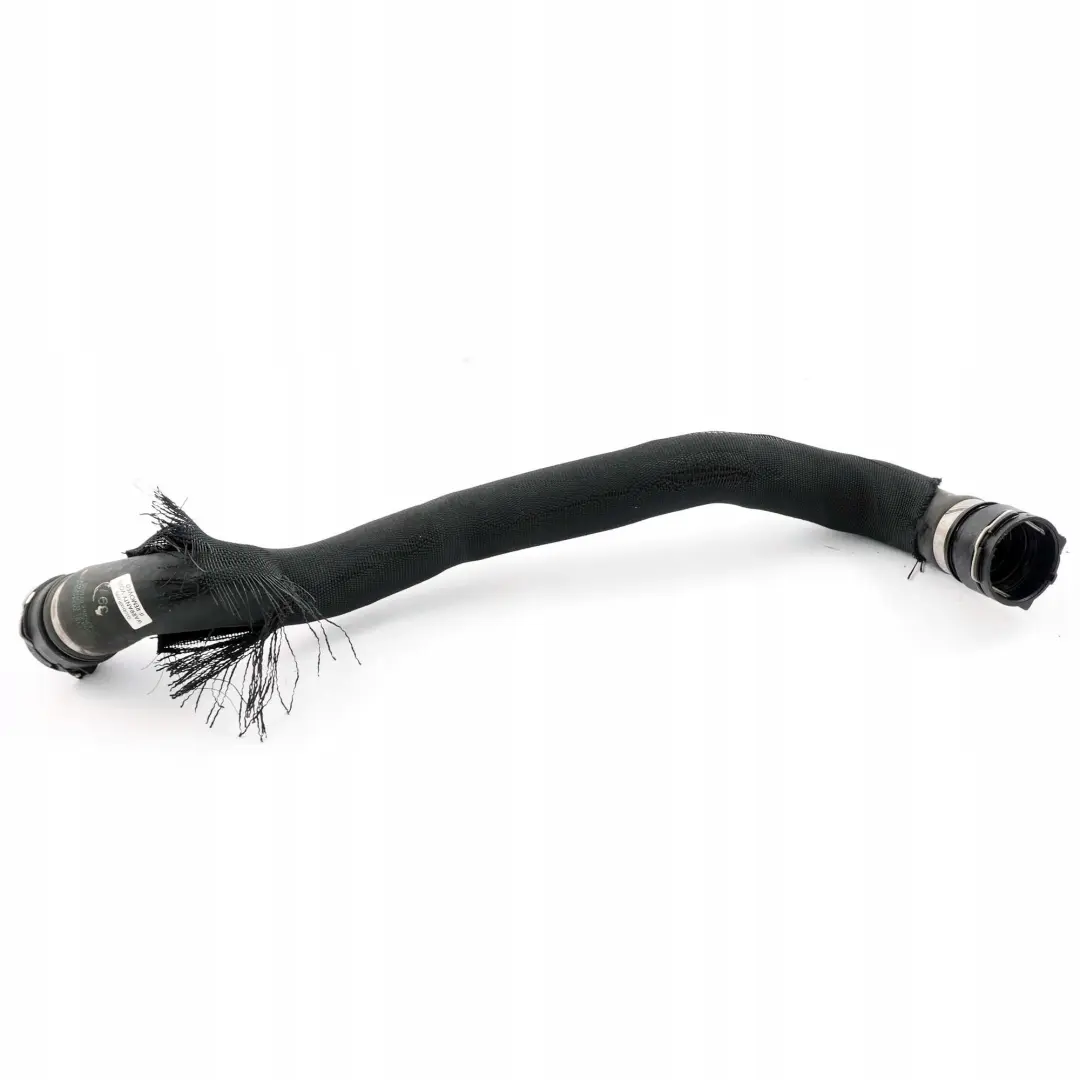 BMW 5 6 E60 M5 E63 M6 Motork?hlmittel Tuyau de Retour ZYL.6-10 - SKU 7834055 - Numéro de pièce 7834055