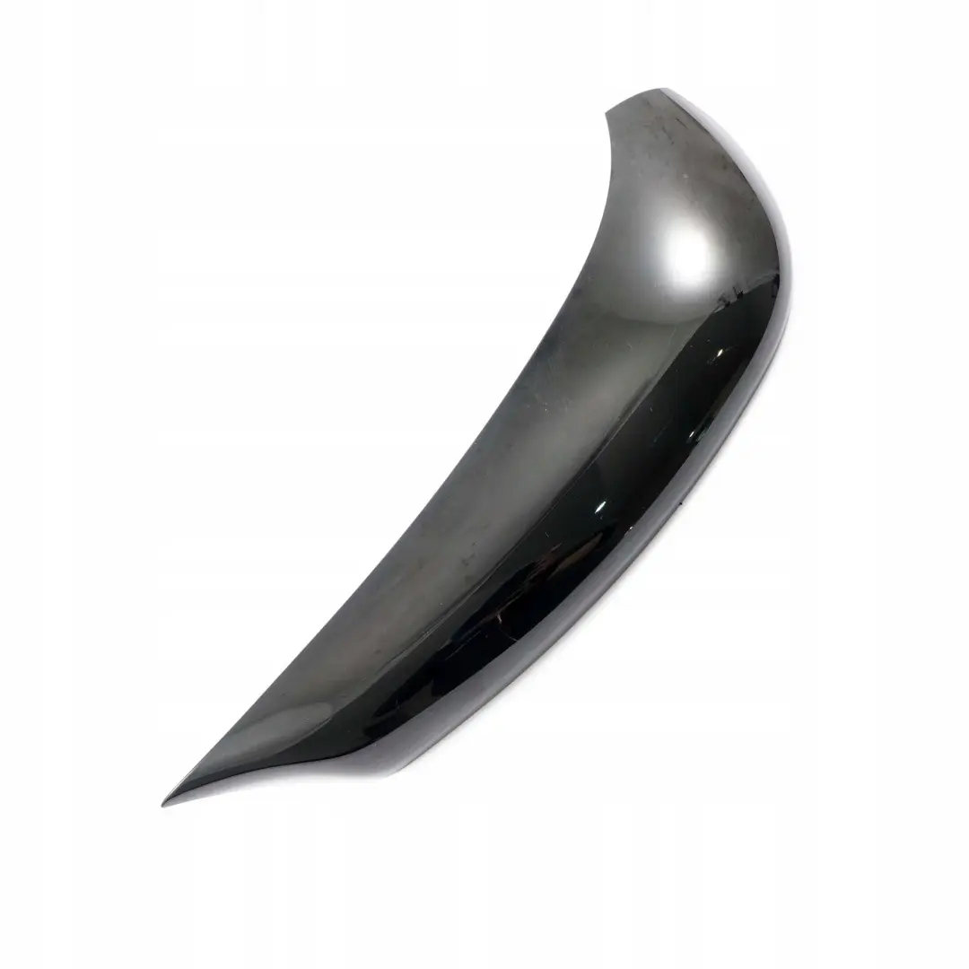 BMW Mini Countryman R60 Trim Cover Console Front Right O/S Piano Black - SKU 9809544 - Part number 9809544