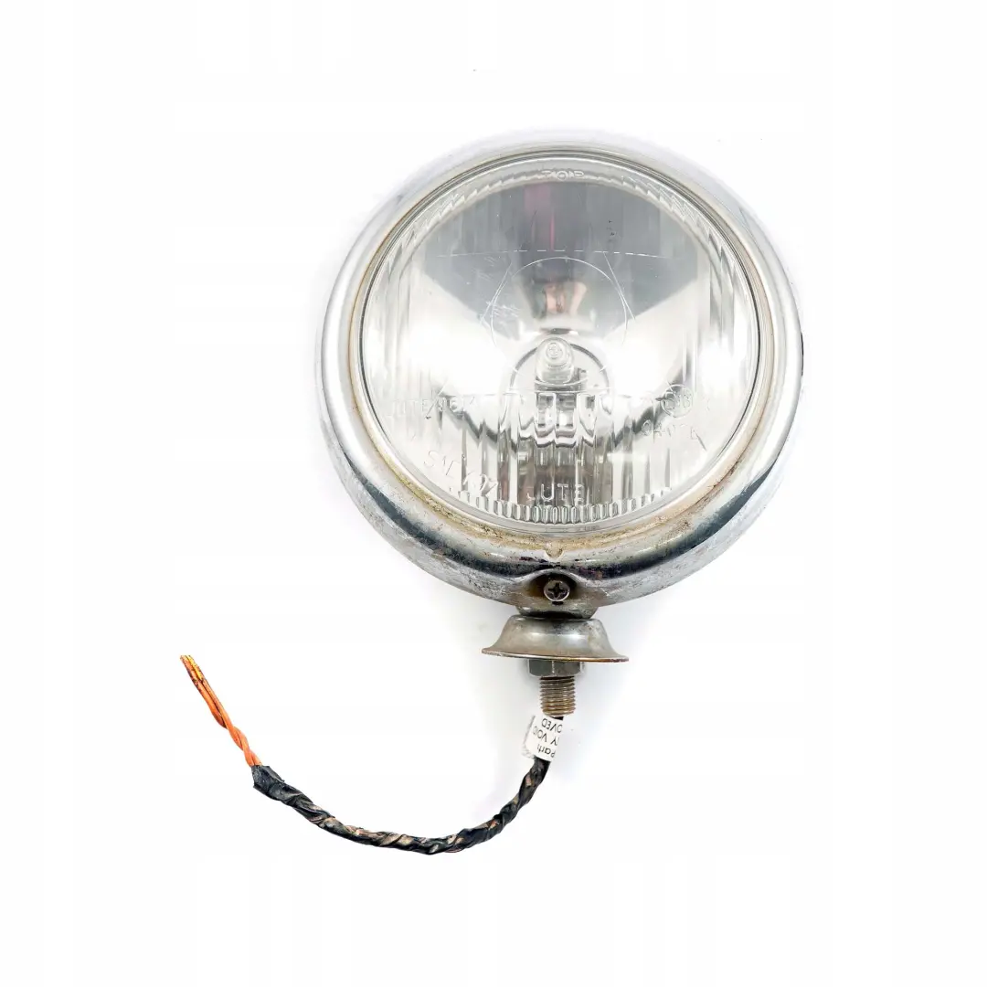 Mini Cooper R50 R52 R53 Fernscheinwerfer Leuchte Lampe 0 - SKU 137303 - Teilenummer 0137303