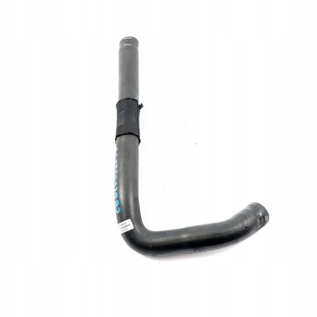  Mercedes-Benz M-Klasse W163 ML 270 CDI AGR Kühler Schlauch Rohr - SKU A6122032082 - Teilenummer A6122032082