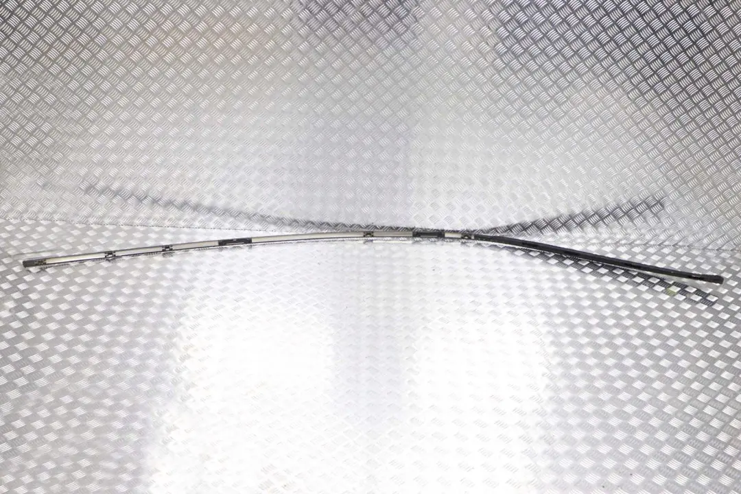 Class W245 Left N/S Roof Moulding Trim Strip Cover Panel to Mercedes B with Part number A1696901730 Mercedes B Class W245 Left N/S Roof Moulding Trim Strip Cover Panel - SKU A1696901730 - Part number A1696901730