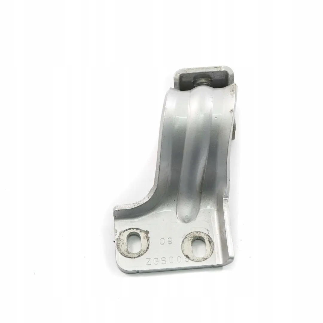 Maletero Porton Trasero Derecho Bisagra Plata Polar para Mercedes W245 con número de pieza A1697400637 Mercedes W245 Maletero Porton Trasero Derecho Bisagra Plata Polar - SKU A1697400637-PS - Número de pieza A1697400637