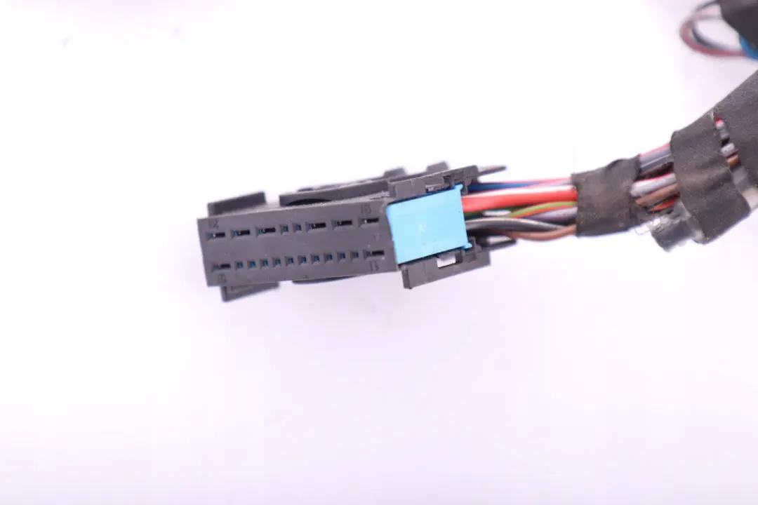 Wiring Set Loom Harness PDC Rear Bumper to BMW MINI Countryman R60 Cooper One with Part number 9808243 BMW MINI Countryman R60 Cooper One Wiring Set Loom Harness PDC Rear Bumper - SKU 9808243 - Part number 9808243