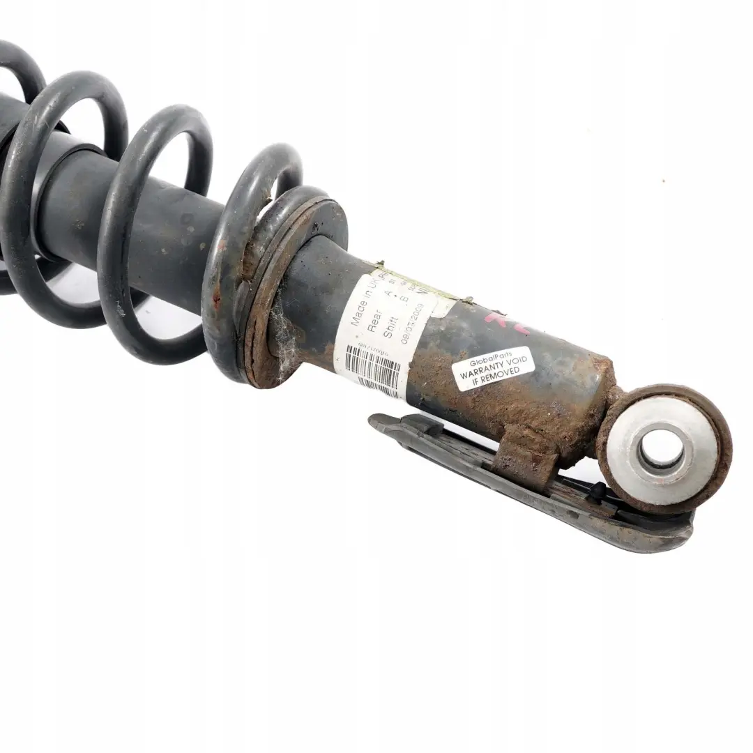 Mini R57 Cabriolet Strut Amortisseurs Arriere Gauche - SKU 6853970-1 - Numéro de pièce 6853970
