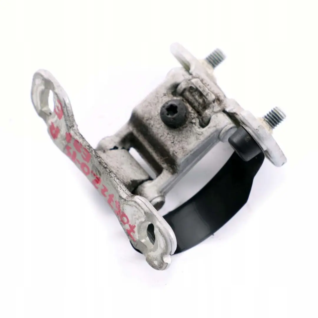 cerniera coperchio portellone posteriore Titansilber Argento per BMW E81 E87 LCI con numero di parte 7067220 BMW E81 E87 LCI cerniera coperchio portellone posteriore Titansilber Argento - SKU 7067220-TS - Numero di parte 7067220