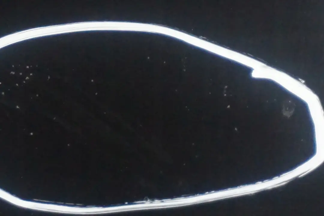 Beifahrer Tür Hinten Rechts Schwarz 2 - 668 für BMW 5 er E60 mit Teilenummer 7202342 BMW 5 er E60 Beifahrer Tür Hinten Rechts Schwarz 2 - 668 - SKU 7202342-SCH - Teilenummer 7202342