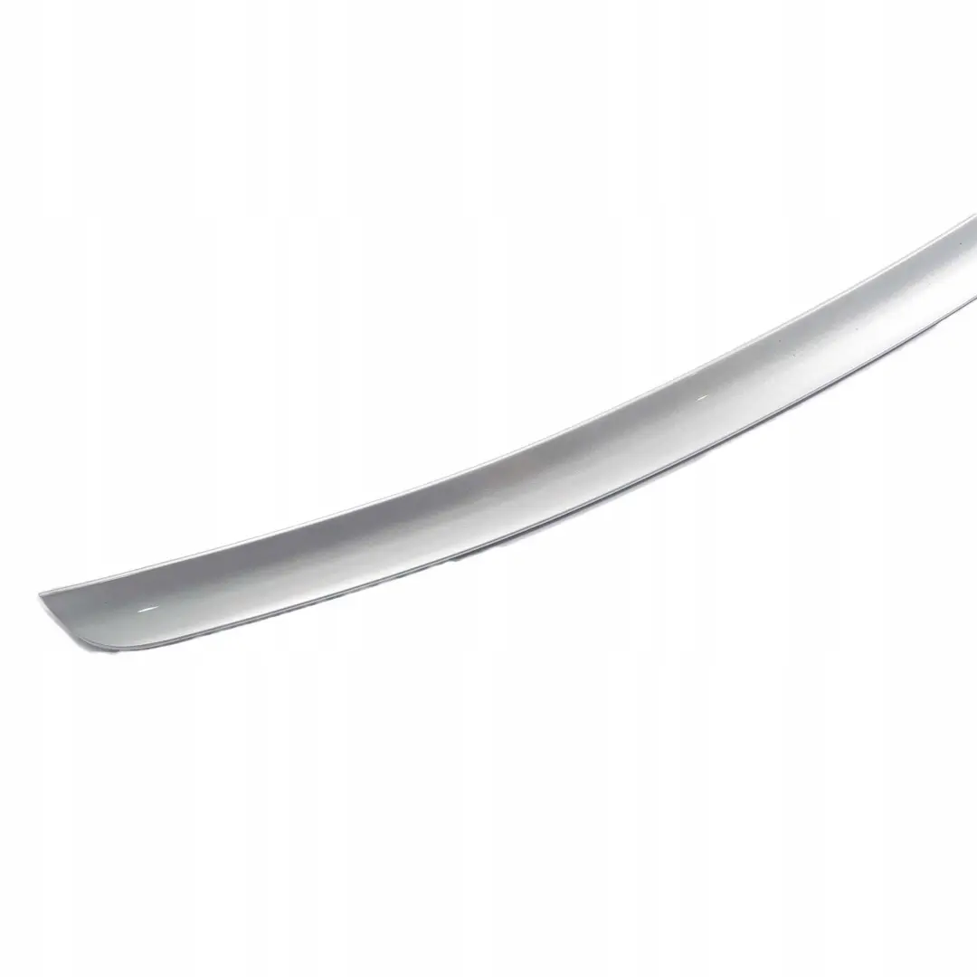 Listwa klapy spojler guma titansilber do BMW E92 o numerze E92 Rubber Spoiler Titan Silver BMW E92 Listwa klapy spojler guma titansilber - SKU E92 Rubber Spoiler Titan Silver - Numer Części E92 Rubber Spoiler Titan Silver