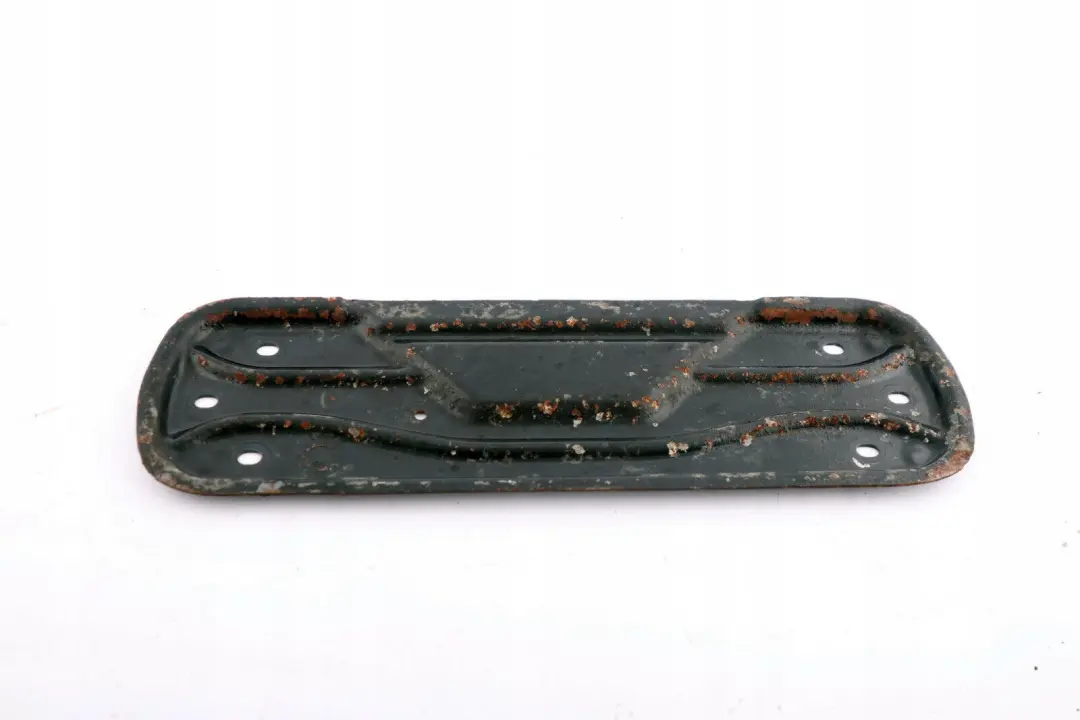 BMW 1 3 Series F20 F21 F30 F31 Connecting Plate Exhaust System Support Bracket - SKU 7425606 - Part number 7425606
