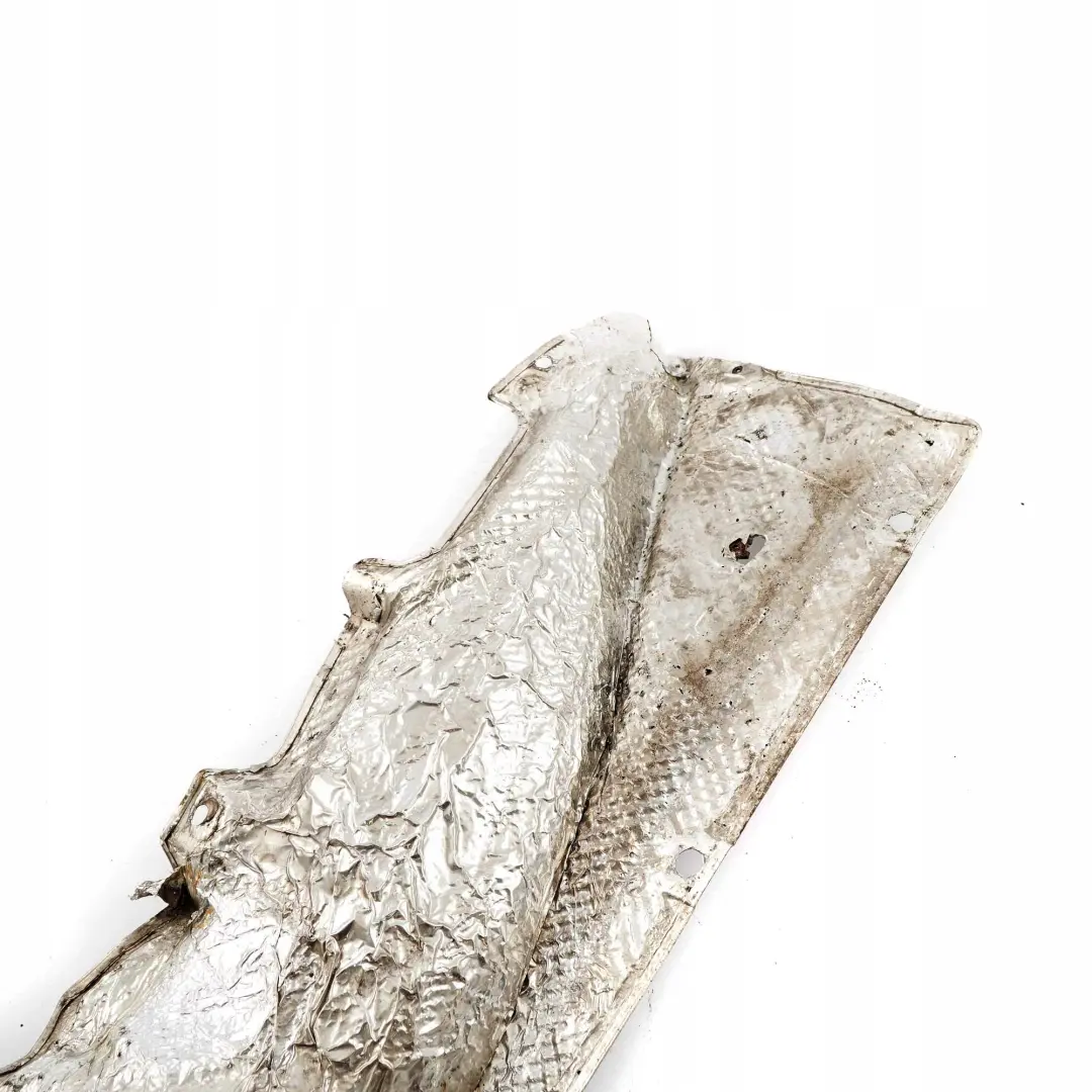 Isolamento Termico Cuscinetto di Motore SX 8238073 per BMW E65 E66 con numero di parte 7065735 BMW E65 E66 Isolamento Termico Cuscinetto di Motore SX 8238073 - SKU 7065735 - Numero di parte 7065735