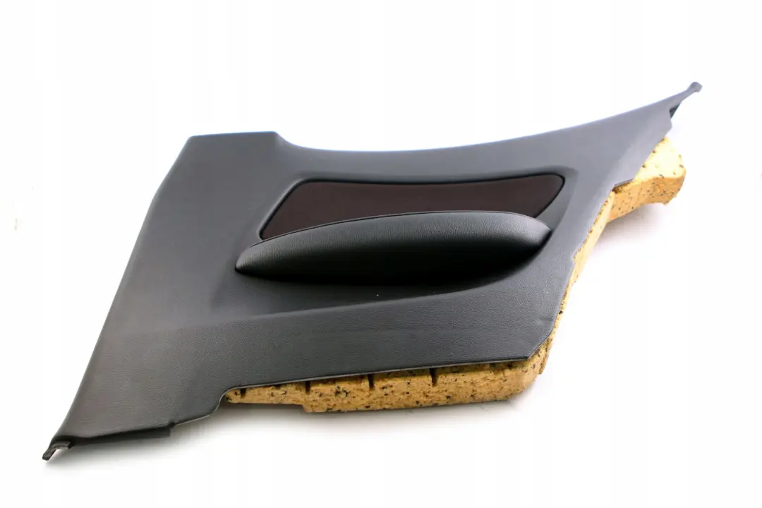 Carenage Lateral Arriere Droite Tissu Network Canneberge Rouge pour BMW 1 E81 à propos du numéro de pièce 9121324 BMW 1 E81 Carenage Lateral Arriere Droite Tissu Network Canneberge Rouge - SKU 9121324 - Numéro de pièce 9121324