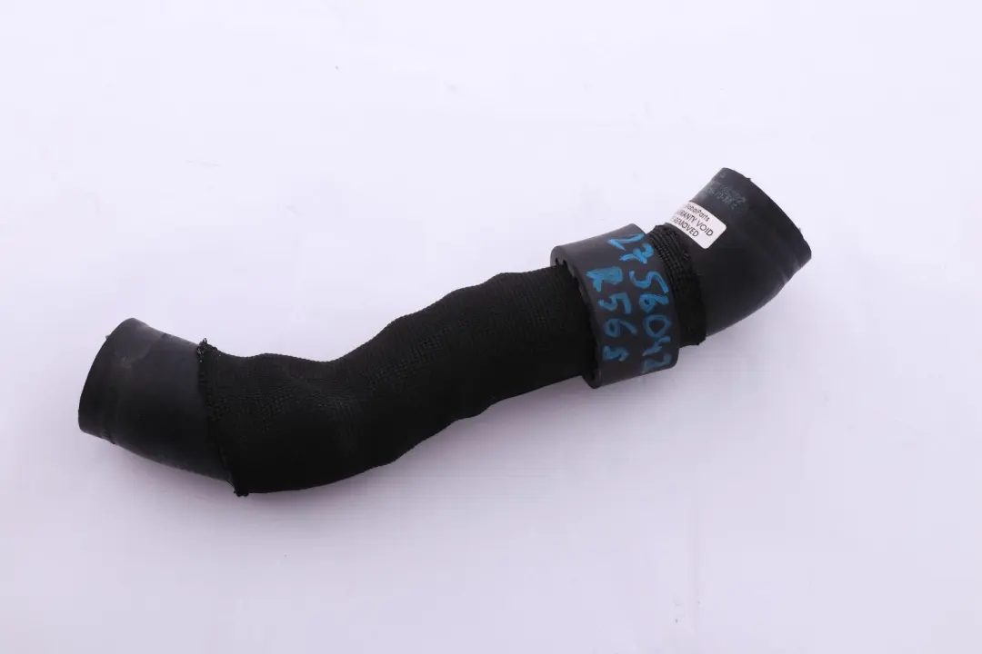 Duct Pipe Hose 1374 to BMW Mini Cooper S N14 R55 R56 R57 LCi Air with Part number 2756042 BMW Mini Cooper S N14 R55 R56 R57 LCi Air Duct Pipe Hose 1374 - SKU 2756042 - Part number 2756042