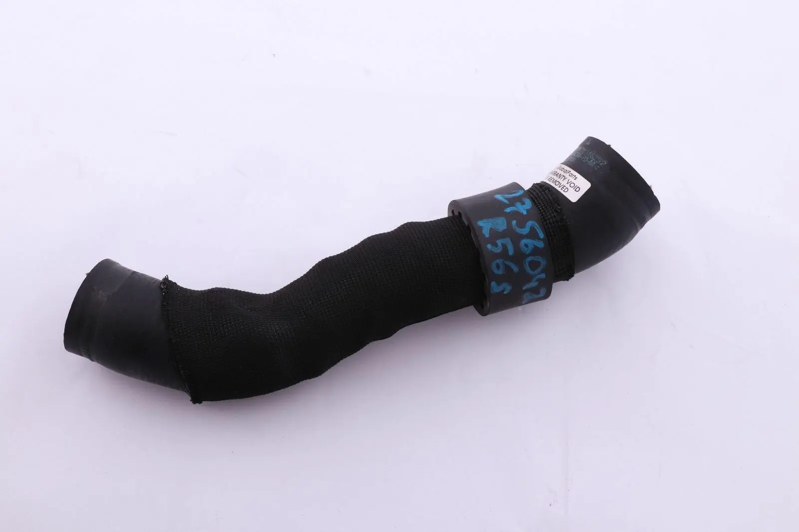 BMW Mini Cooper S N14 R55 R56 R57 LCi Air Duct Pipe Hose 13742756042 2756042