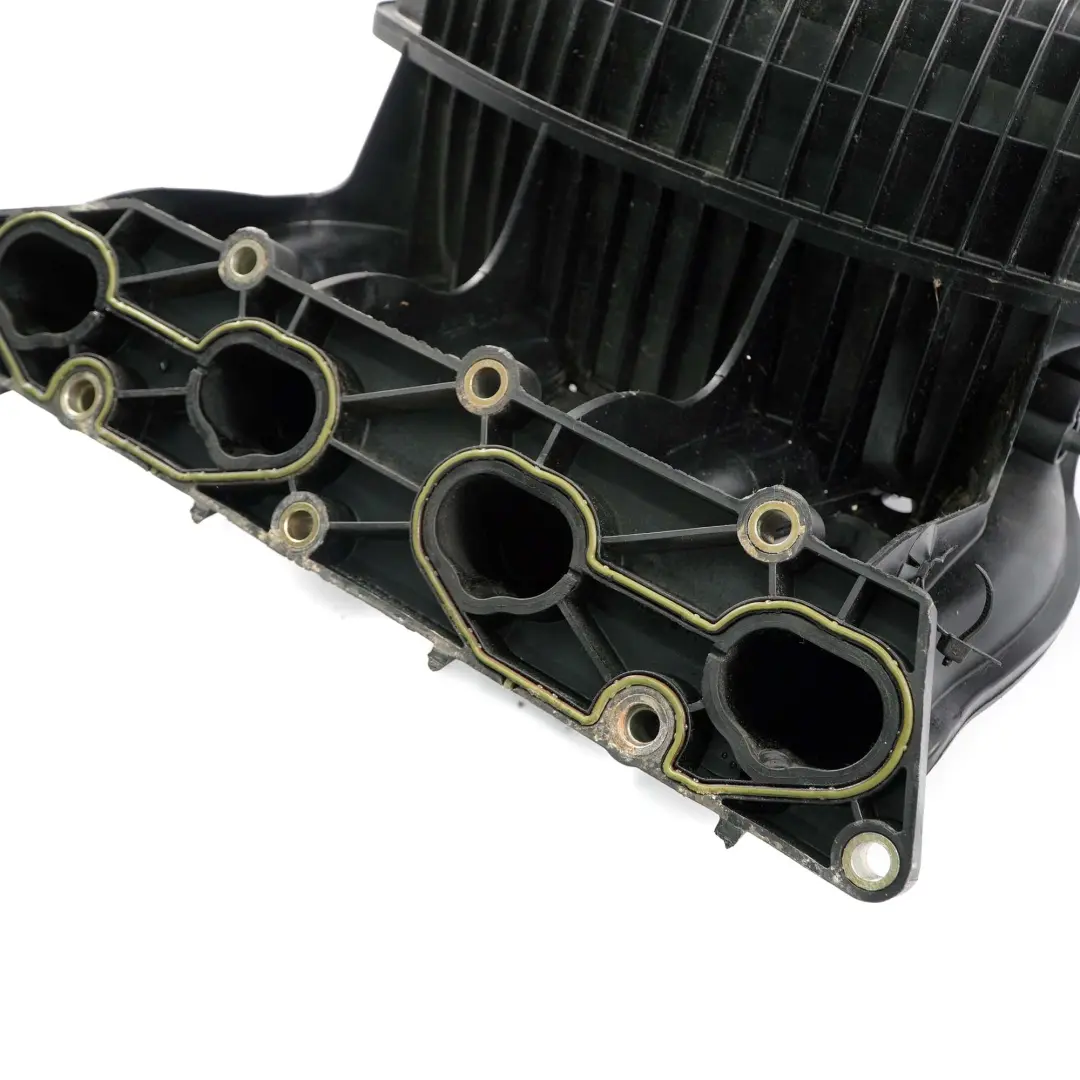Mercedes-Benz C-Class W202 W203 M111 Petrol Inlet Intake Manifold to with Part number A1111412001 Mercedes-Benz C-Class W202 W203 M111 Petrol Inlet Intake Manifold - SKU A1111412001 - Part number A1111412001