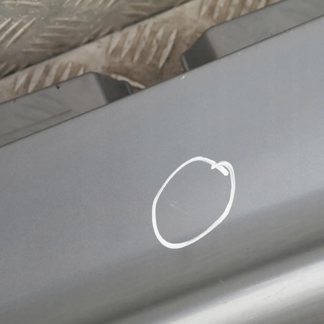 BMW E87 Listello Portiera Apertura Gonna SX Quarzo-Blu - SKU 0032949-QB18 - Numero di parte 32949