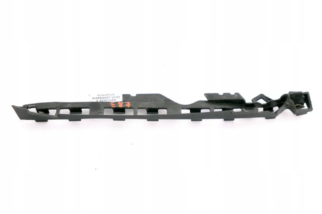 Dichtung Scheinwerfer Leuchte vorne links 6311 BMW 1 er E87 - SKU 7152801 - Teilenummer 63117152801