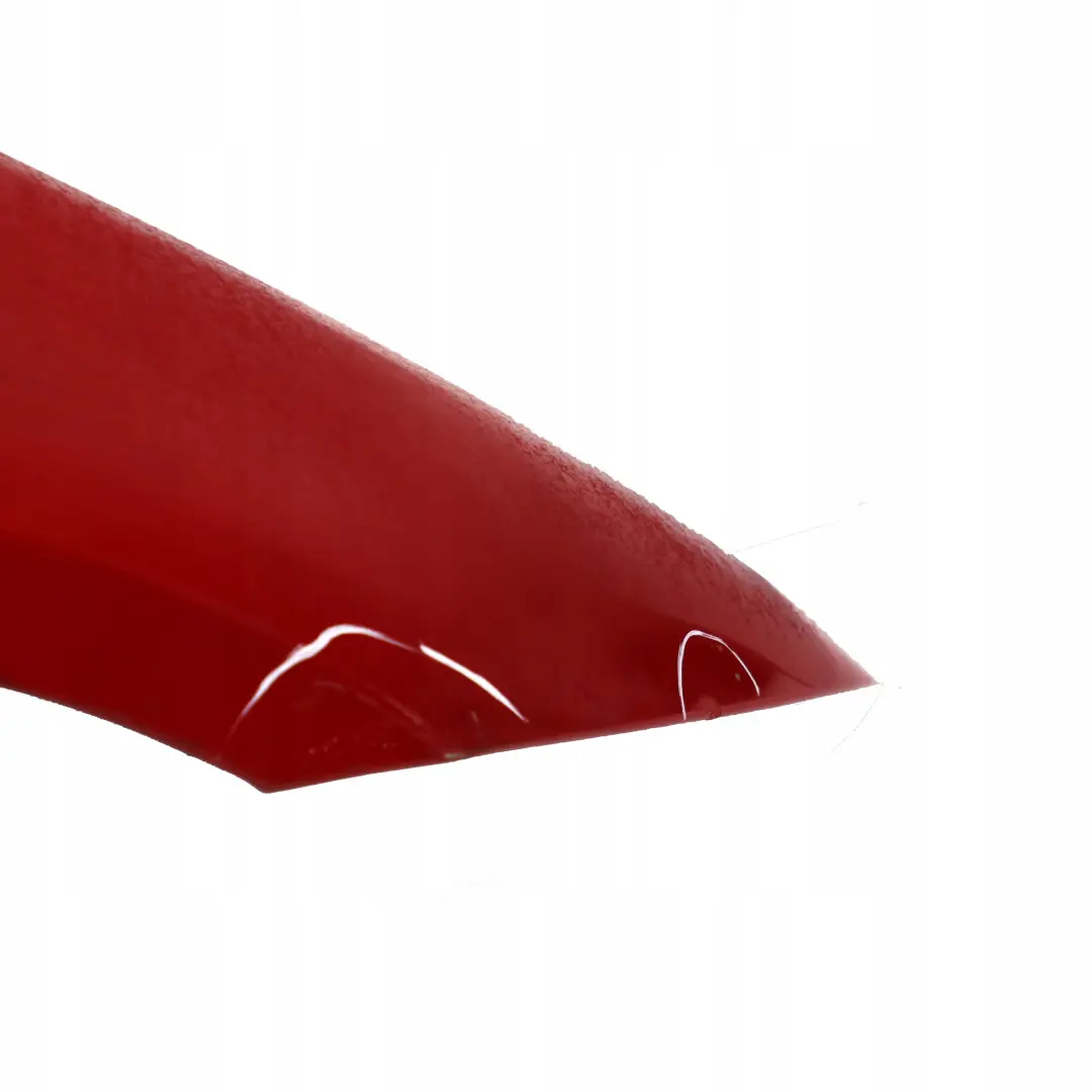 BMW E90 E91 Błotnik prawy przód Karmesinrot A61 - SKU 7135680-KAR2 - Numer Części 7135680