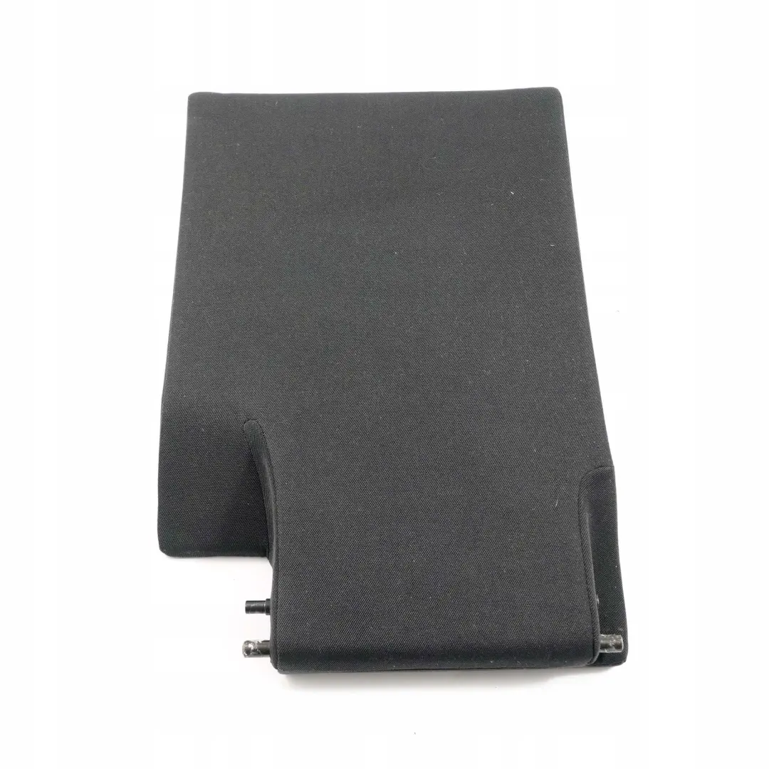 Siege Arriere Accoudoir Porte-Boissons Anthracite pour BMW X1 E84 à propos du numéro de pièce 2992370 BMW X1 E84 Siege Arriere Accoudoir Porte-Boissons Anthracite - SKU 2992370 - Numéro de pièce 2992370