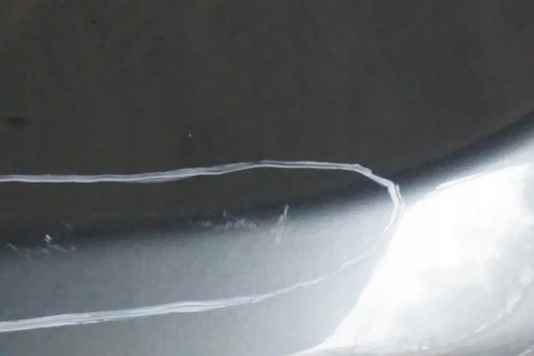 Trunk Lid Boot Tailgate Titangrau Titan Grey - A36 to BMW 7 Series E65 E66 E67 with Part number 7049252 BMW 7 Series E65 E66 E67 Trunk Lid Boot Tailgate Titangrau Titan Grey - A36 - SKU 7049252-TGR - Part number 7049252