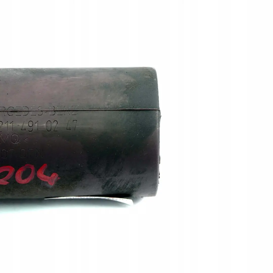 Mercedes-Benz C E Class W204 W211 Diesel Exhaust Vibration Damper to with Part number A2114910247 Mercedes-Benz C E Class W204 W211 Diesel Exhaust Vibration Damper - SKU A2114910247 - Part number A2114910247