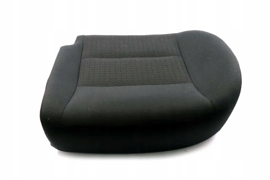Mercedes B Class W245 Rear Left N/S Seat Bench Couch Cloth Cover Black - SKU A1699200546 - Part number A1699200546