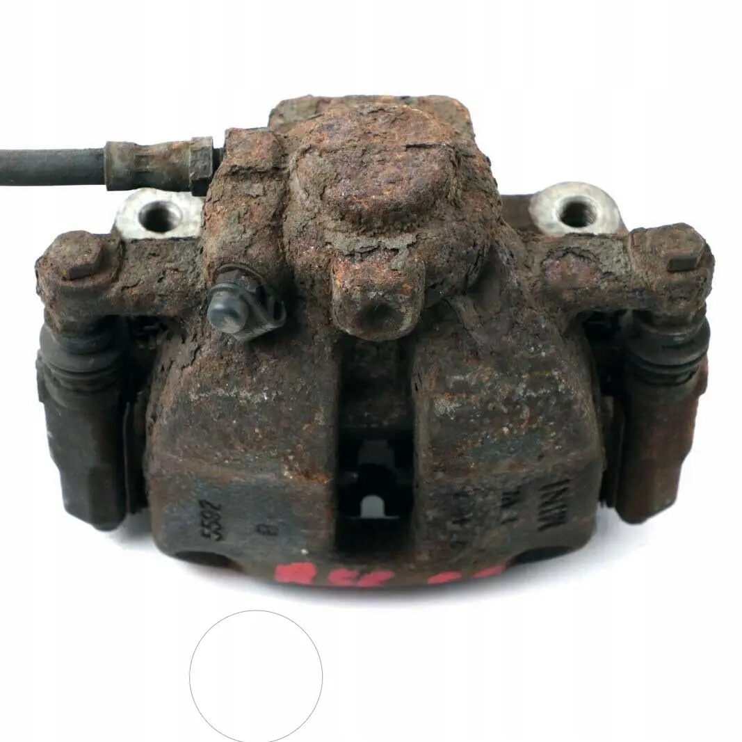 Mini Cooper R55 R56 R57 Freins Etrier Boitier D?etrier de Frein avant Droit 5592 - SKU 6778336 - Numéro de pièce 6778336