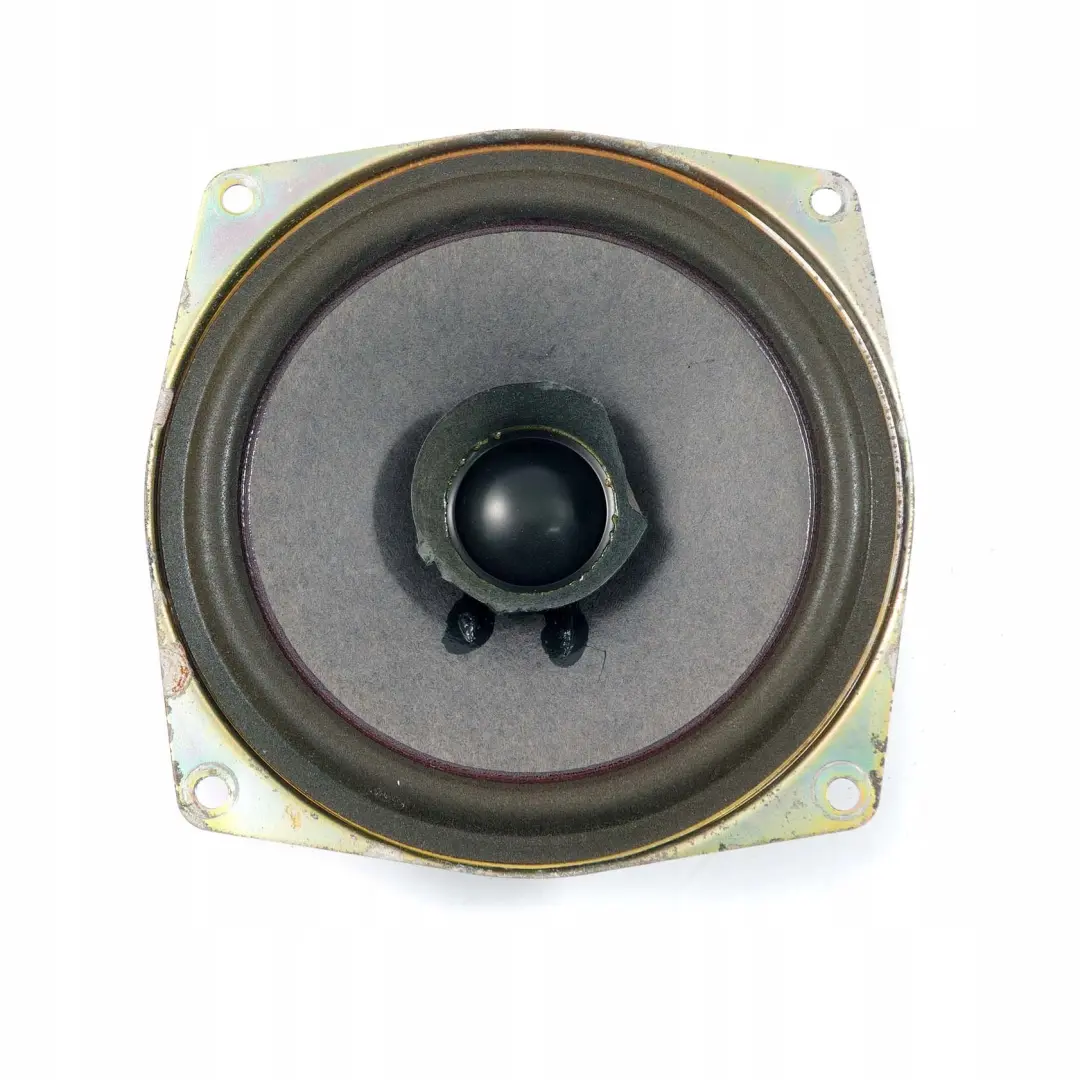 Speaker Loudspeaker Front Left Right N/O/S to BMW 3 Z3 Series E36 with Part number 8369951 BMW 3 Z3 Series E36 Speaker Loudspeaker Front Left Right N/O/S - SKU 8369951 - Part number 8369951