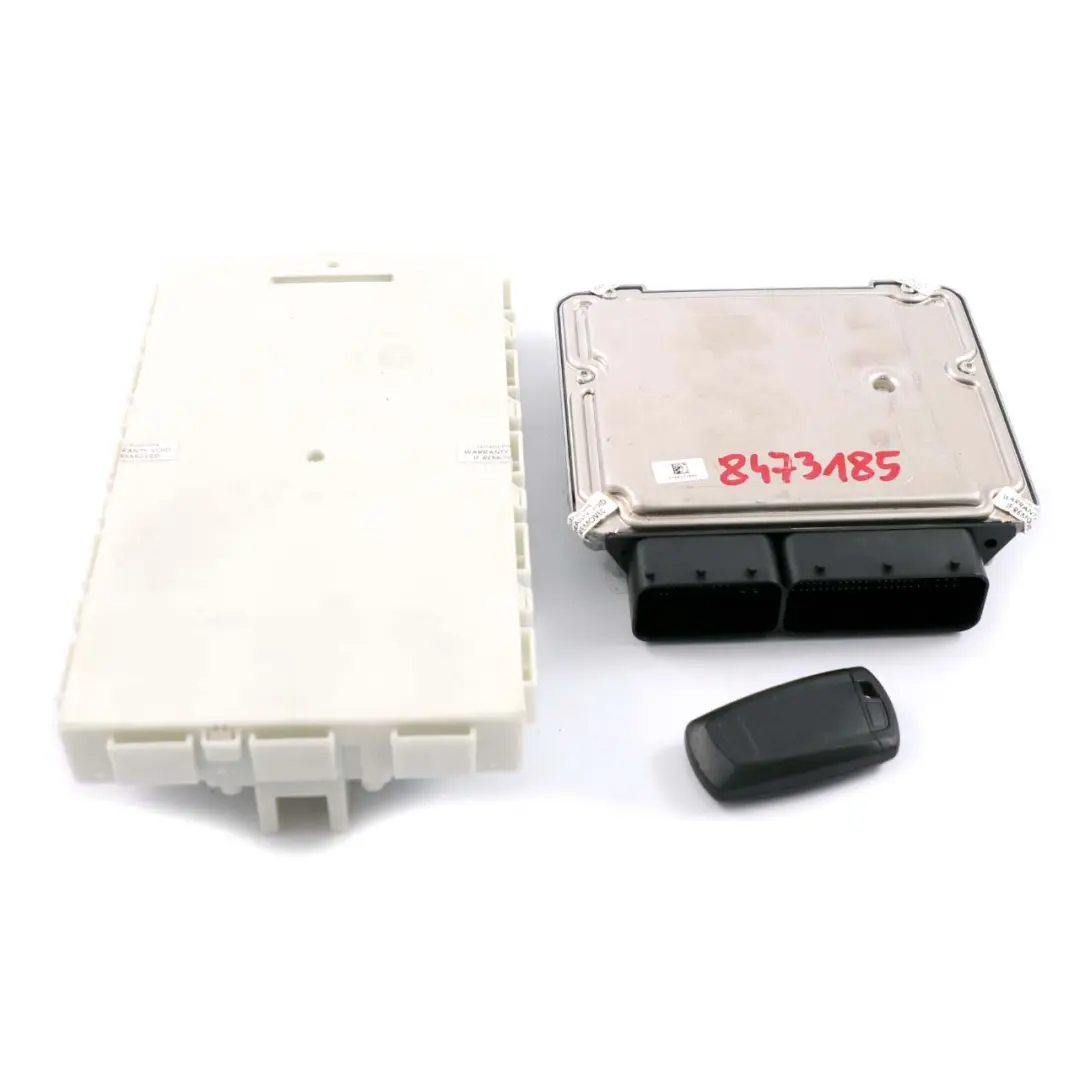 BMW F20 F30 Mini F56 Diesel B37 B47 ECU DDE Engine Control Unit 8587952 Manual - SKU 8473185 - Part number 8473185
