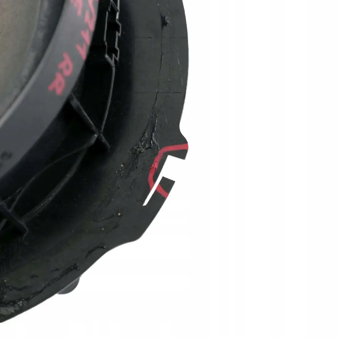 Haut-parleur de porte arrière droite pour Mercedes W211 à propos du numéro de pièce A2118200602 Mercedes W211 Haut-parleur de porte arrière droite - SKU A2118200602 - Numéro de pièce A2118200602