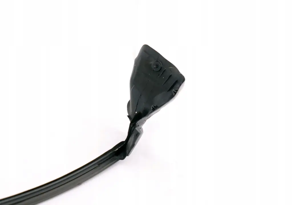 BMW Mini Cooper One R55 R56 R57 R58 Inner Left Window Channel Cover N/S - SKU 7146089 - Part number 7146089