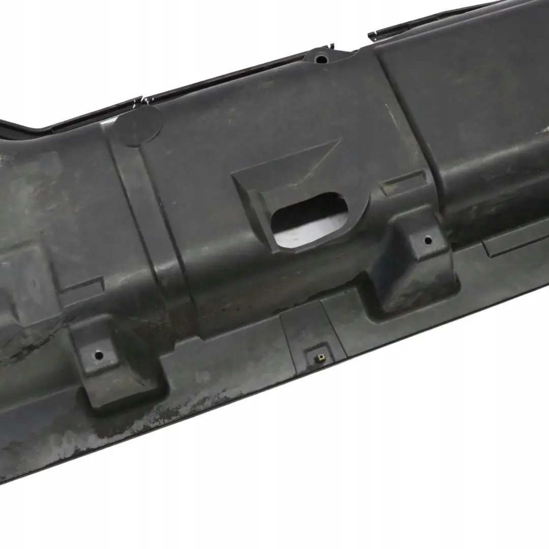 MERCEDES Vaneo W414 Osłona obudowa tunelu podwozia - SKU A4146900630 - Numer Części A4146900630