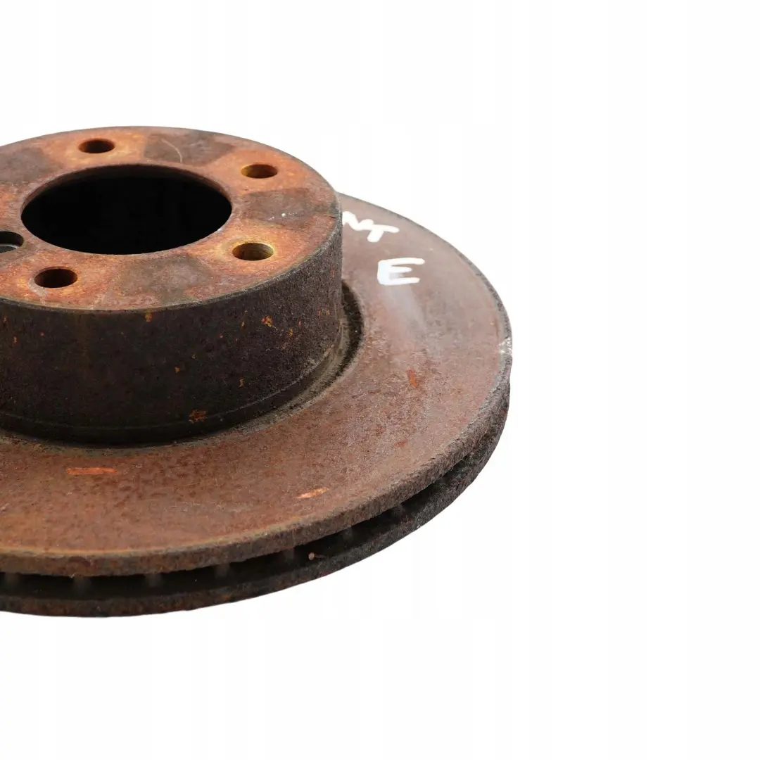 Bremsscheibe Belüftet Vorne Links Rechts 300X24 für BMW E81 E87 E90 E91 E92 LCI mit Teilenummer 6854998 BMW E81 E87 E90 E91 E92 LCI Bremsscheibe Belüftet Vorne Links Rechts 300X24 - SKU 6854998-1 - Teilenummer 6854998