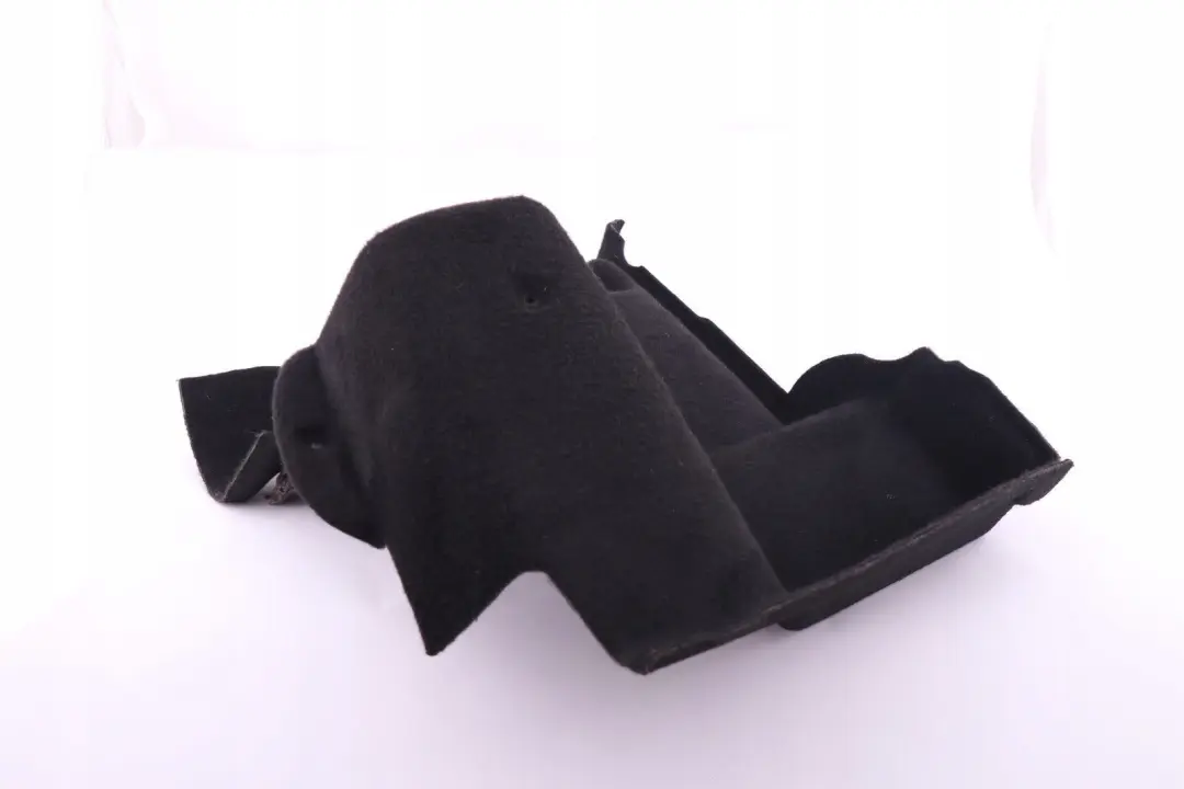 Right Trunk Trim Luggage Compartment to Mini Cooper Cabrio R57 LCi with Part number 9132400 Mini Cooper Cabrio R57 LCi Right Trunk Trim Luggage Compartment - SKU 9132400 - Part number 9132400