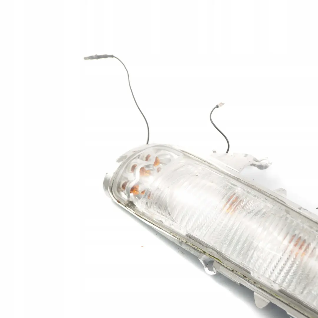  Mercedes-Benz A-Class W168 SLK R170 Left N/S Wing Mirror Blinker Lamp Light - SKU A1708201721 - Part number A1708201721
