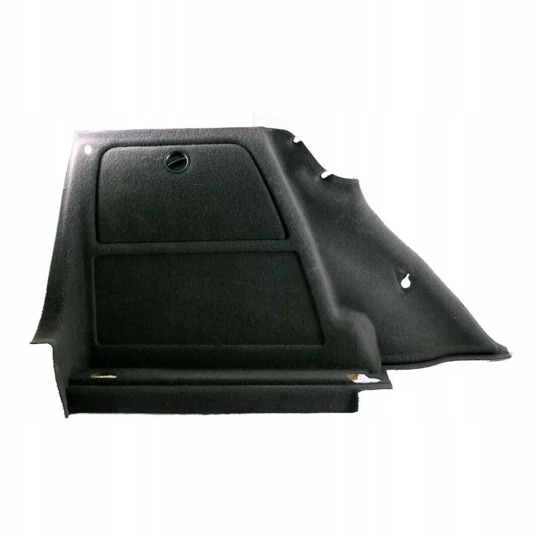 Mercedes-Benz A W168 Rear Left N/S Trunk Interior Cover Panel Trim to with Part number A1686909125 Mercedes-Benz A W168 Rear Left N/S Trunk Interior Cover Panel Trim - SKU A1686909125 - Part number A1686909125