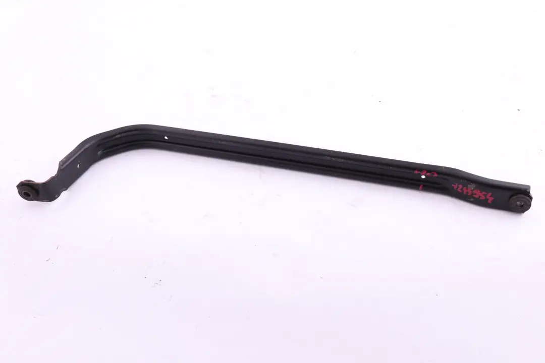 Soporte tensión depósito combustible Correa sujeción izquierda para BMW F20 F21 F22 con número de pieza 7244954 BMW F20 F21 F22 Soporte tensión depósito combustible Correa sujeción izquierda - SKU 7244954 - Número de pieza 7244954