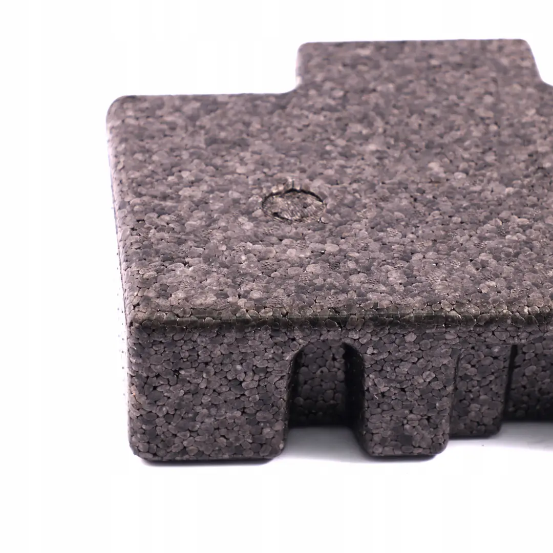 Holder Crashpad Foam Protection 6121 to BMW X1 E84 Battery with Part number 7584734 BMW X1 E84 Battery Holder Crashpad Foam Protection 6121 - SKU 7584734 - Part number 7584734