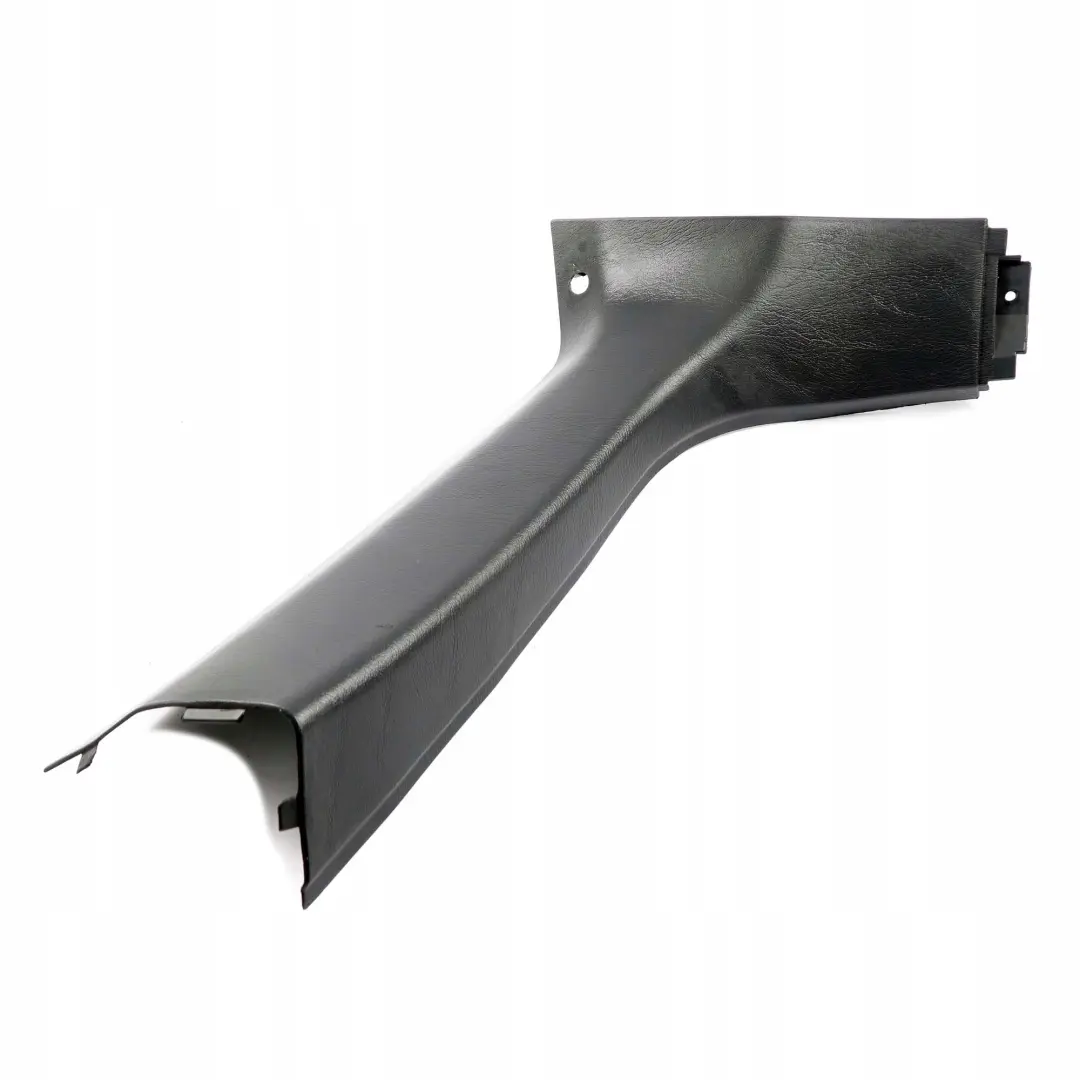 Mercedes-Benz ML W163 Verkleidung D Säule Hinten Rechts Anthrazit für mit Teilenummer A1636920203 Mercedes-Benz ML W163 Verkleidung D Säule Hinten Rechts Anthrazit - SKU A1636920203 - Teilenummer A1636920203