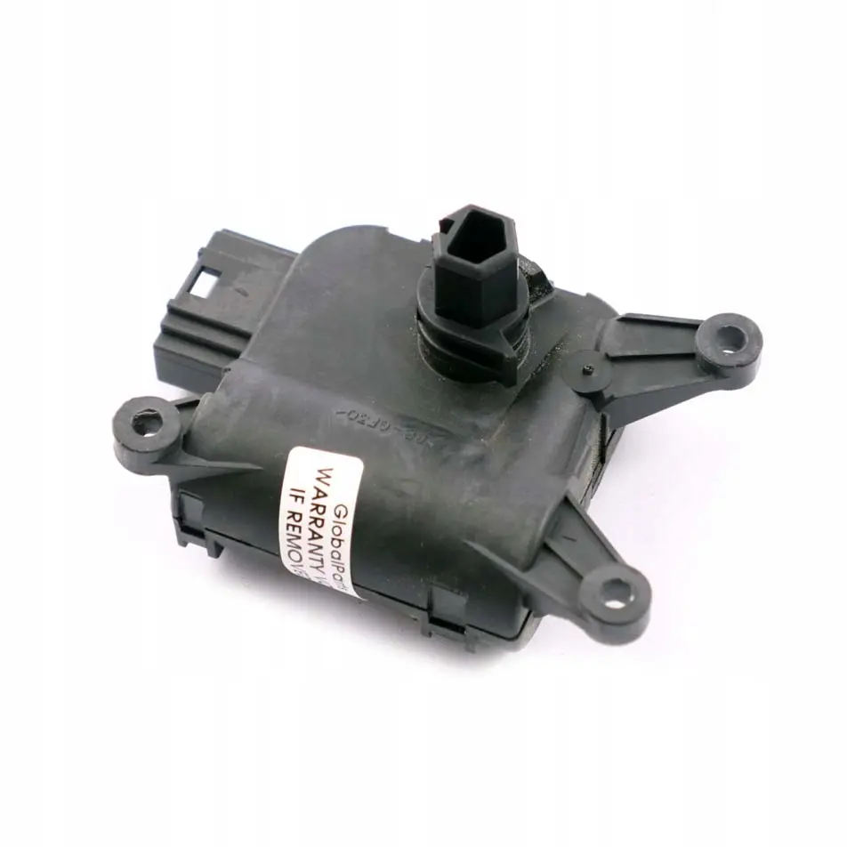  Mercedes-Benz A B Class W169 W245 Heater Flap Motor Actuator - SKU A1698201042 - Part number A1698201042