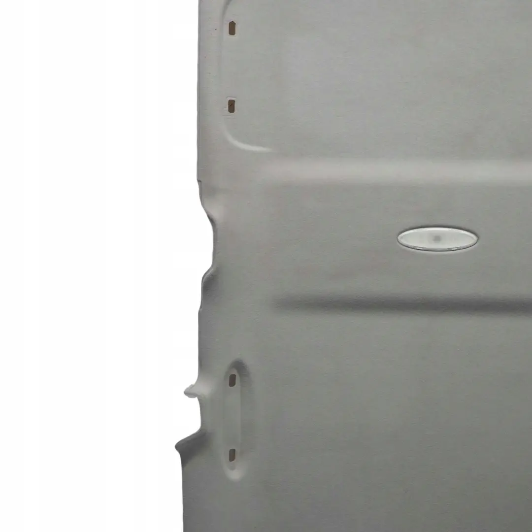 Headlining Roof Lining Hellgrau Light Grey to Mini Cooper One R55 Clubman with Part number 2755902 Mini Cooper One R55 Clubman Headlining Roof Lining Hellgrau Light Grey - SKU 2755902 - Part number 2755902