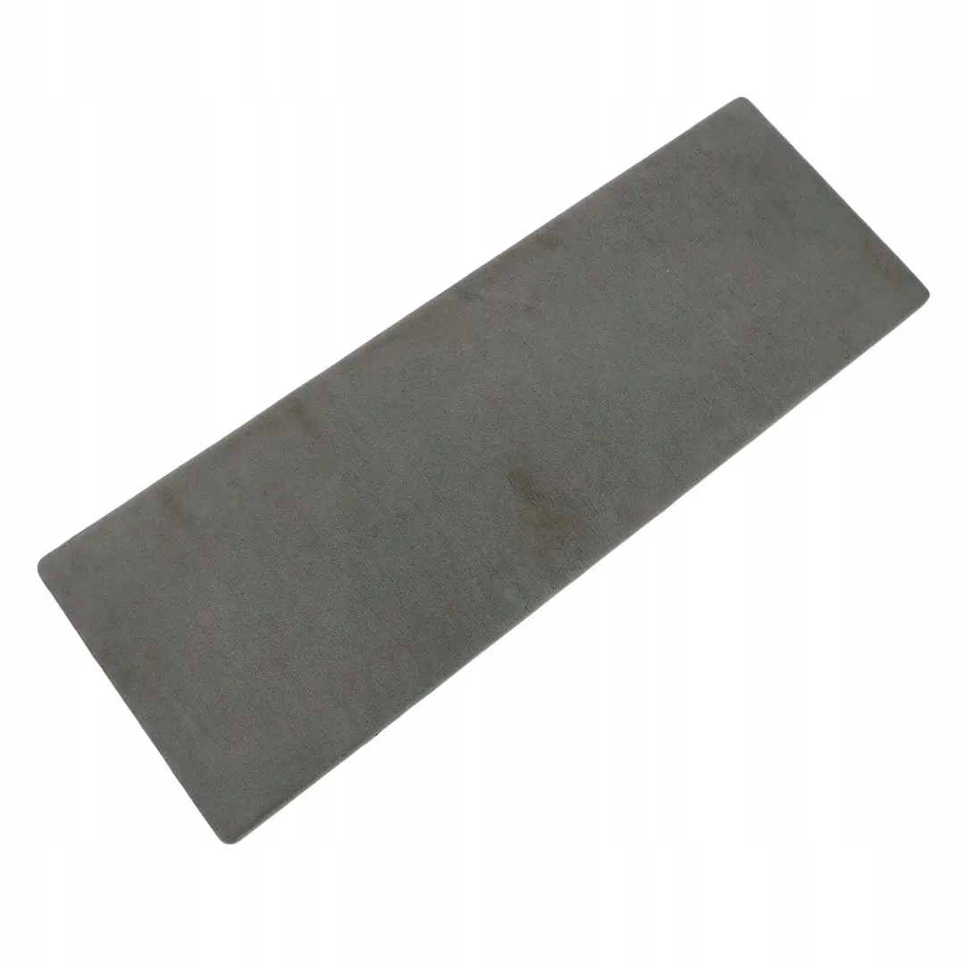  Mercedes-Benz E S210 W210 Estate Boot Trunk Front Loading Floor Trim Panel - SKU A2106802002 - Part number A2106802002