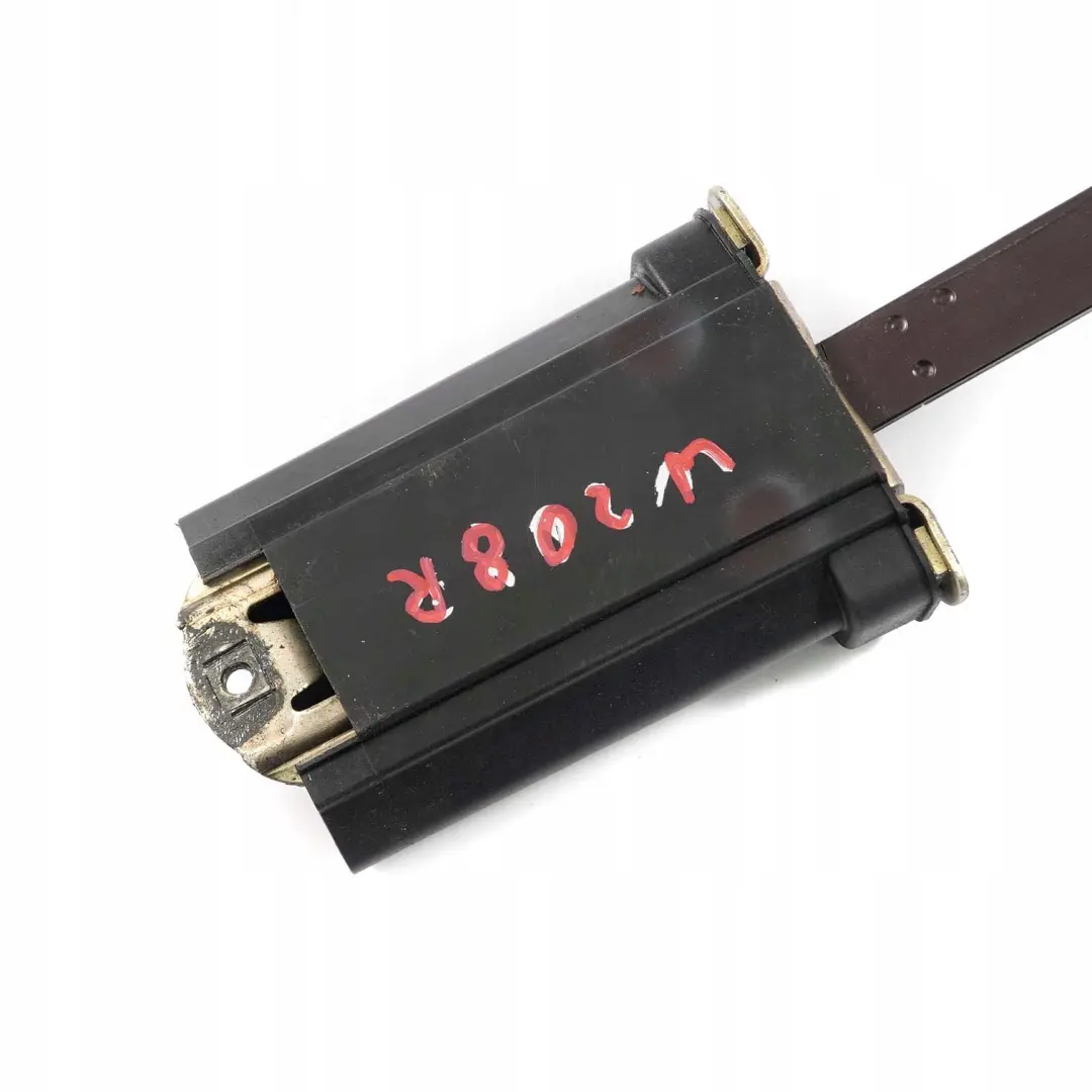 W208 Ogranicznik drzwi przód do MERCEDES CLK o numerze A1707200116 MERCEDES CLK W208 Ogranicznik drzwi przód - SKU A1707200116 - Numer Części A1707200116